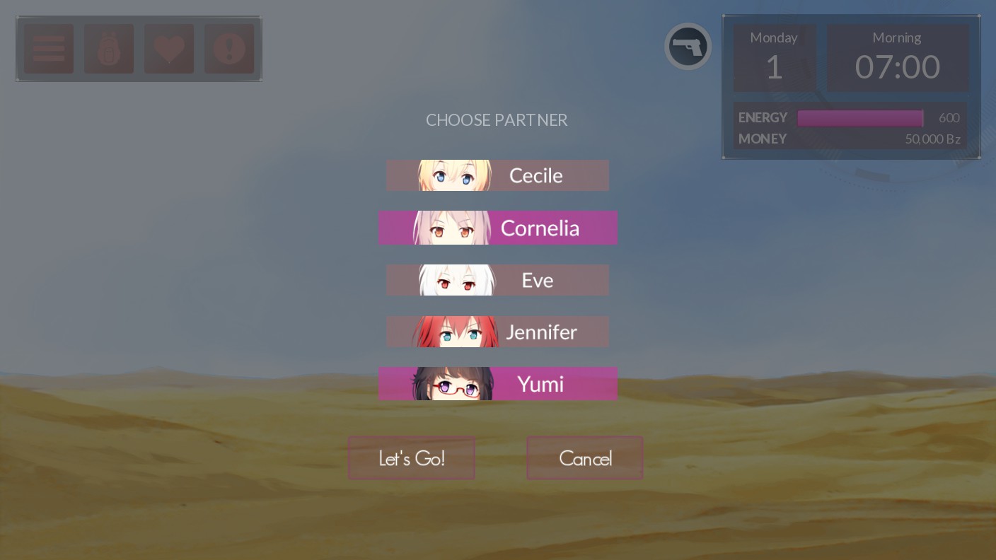 《罪有应得(Just Deserts)》插图5 《罪有应得(Just Deserts)》插图5