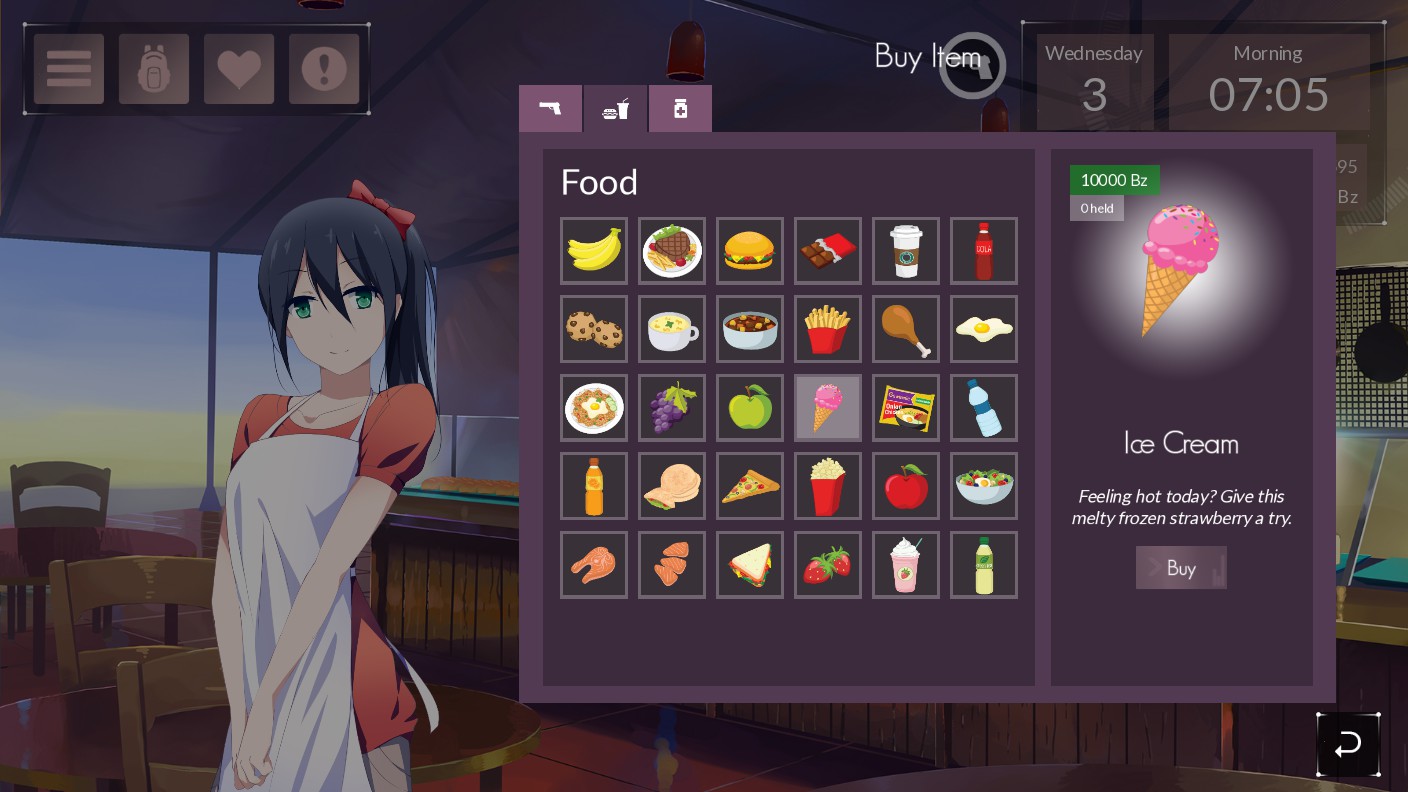 《罪有应得(Just Deserts)》插图12 《罪有应得(Just Deserts)》插图12