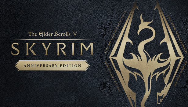 上古卷轴5：天际周年纪念版/The Elder Scrolls V: Skyrim Anniversary Edition【正版账号】配图1