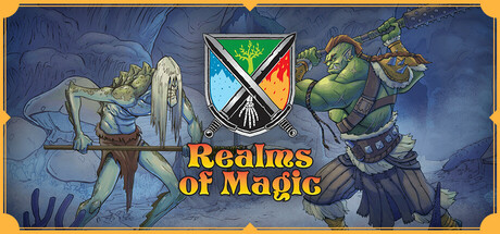 [魔法国度]Realms of Magic-V0.27.2插图