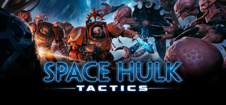 《太空战舰：战术/Space Hulk: Tactics》r28103|容量3.94GB|官方简体中文|支持键盘.鼠标.手柄