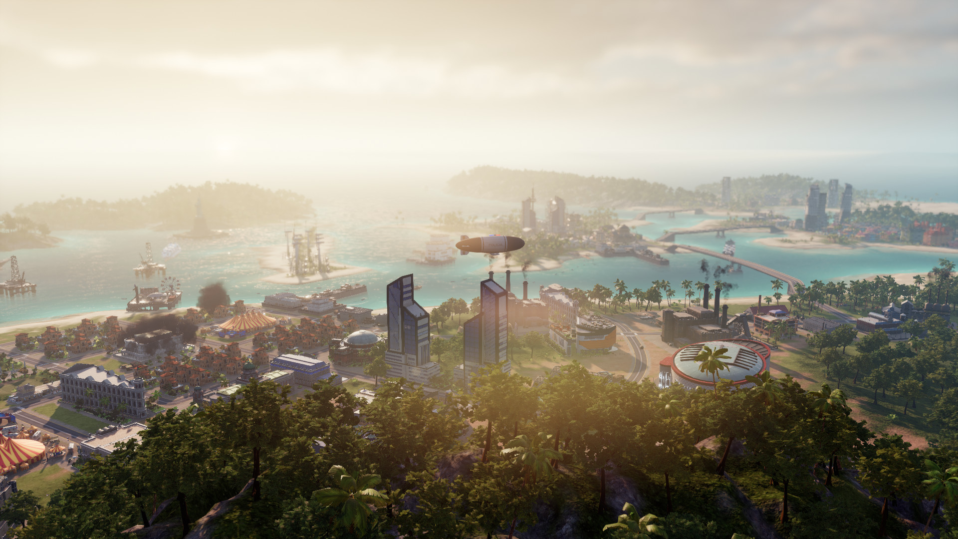 图片[5]-《海岛大亨6(Tropico 6)》单机版/联机版-火种游戏
