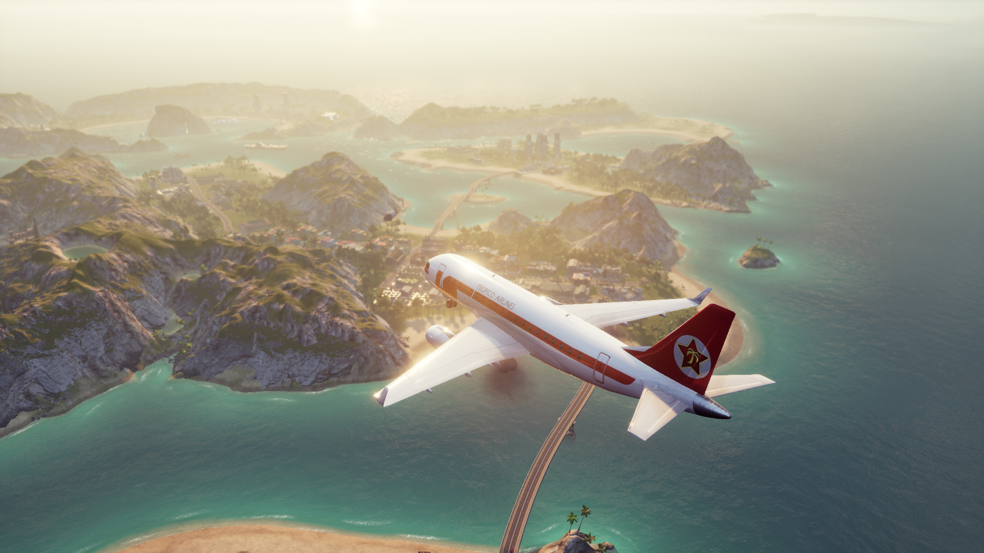 图片[10]-《海岛大亨6(Tropico 6)》单机版/联机版-火种游戏