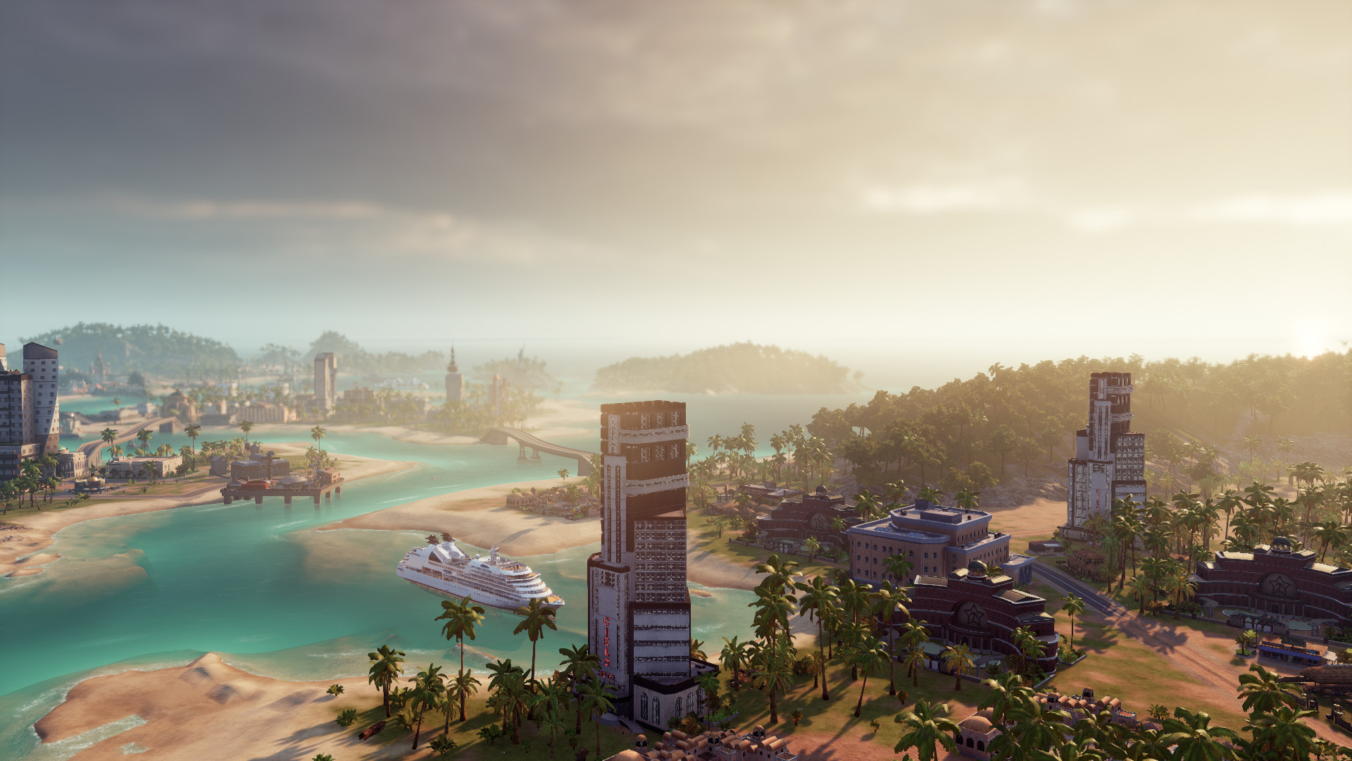 图片[9]-《海岛大亨6(Tropico 6)》单机版/联机版-火种游戏