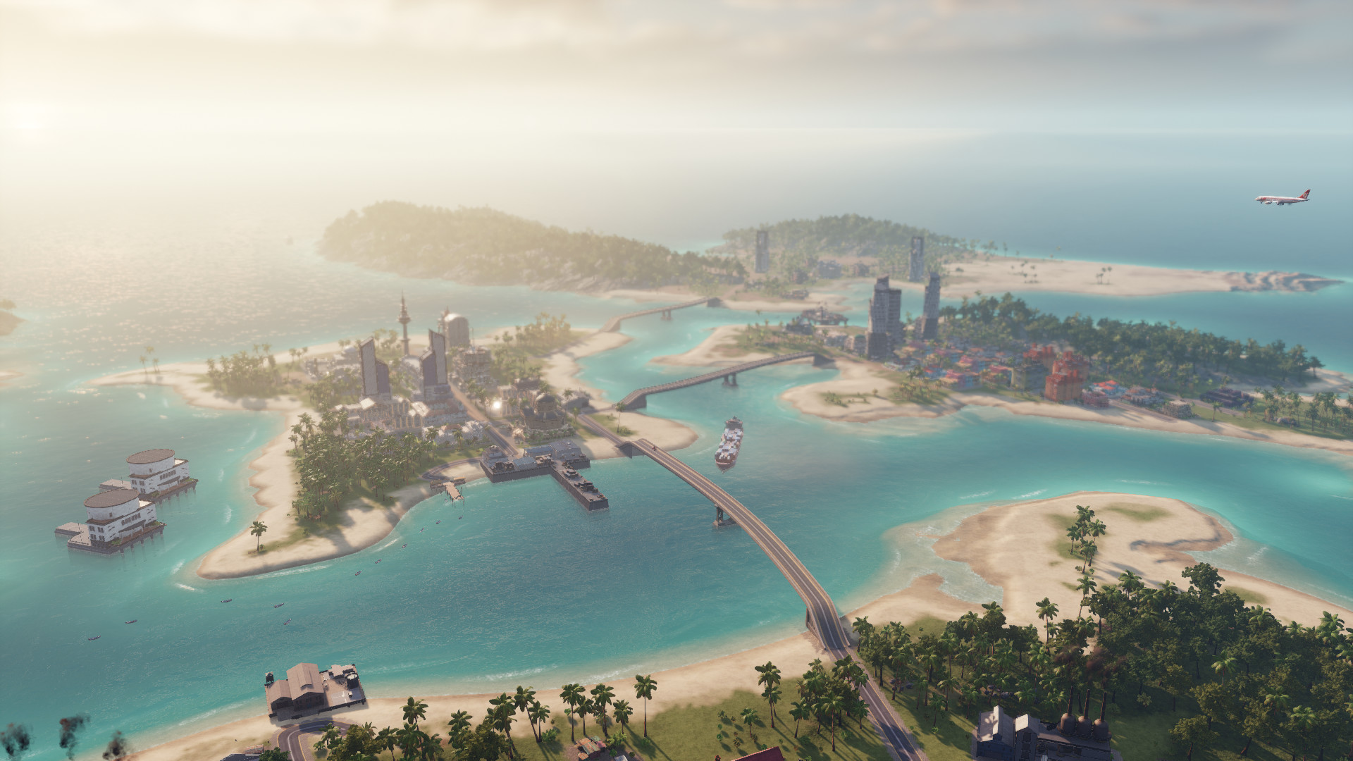 图片[4]-《海岛大亨6(Tropico 6)》单机版/联机版-火种游戏