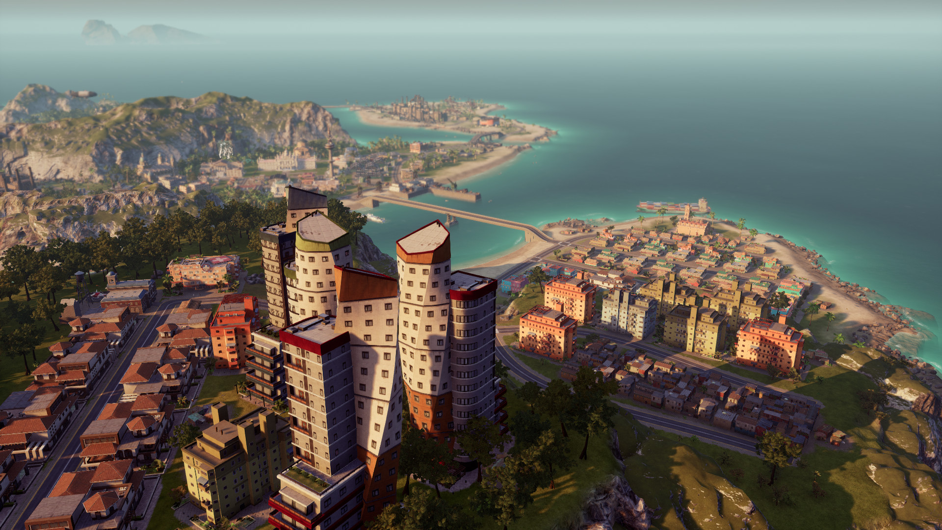 海岛大亨6|v22|全DLC|官方中文|支持手柄|Tropico 6插图7