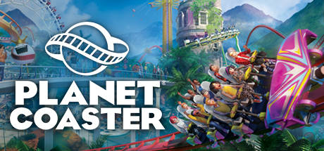 《过山车之星(Planet Coaster)》豪华版-火种游戏