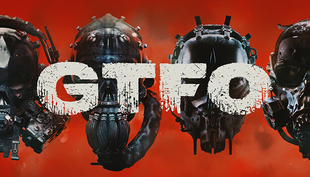 GTFO 正式版|官方中文|V33054-超神经的印记|解压即撸|-Switch520