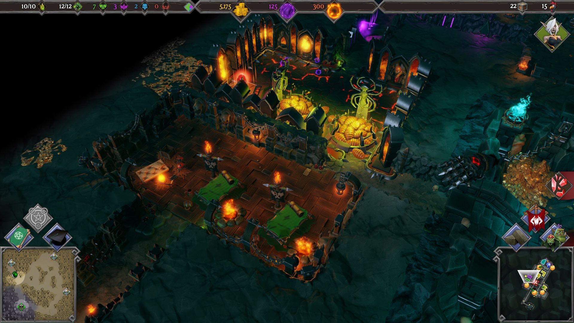 图片[16]-《地下城3（Dungeons 3）》（v1.7）92GAME-游戏仓库独家提供-92GAME-游戏仓库-全球最大的游戏下载交流中心