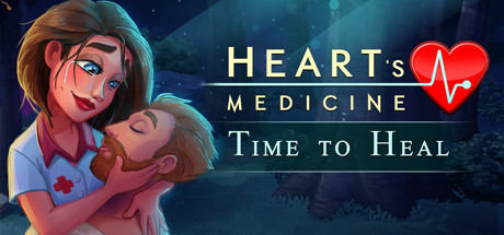 《中心医院2：治愈时光(Hearts Medicine – Time to Heal)》Build1345315-箫生单机游戏
