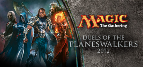 《万智牌：旅法师对决2012 Magic The Gathering Duels of the Planeswalkers 2012》免安装中文版V1.0r61