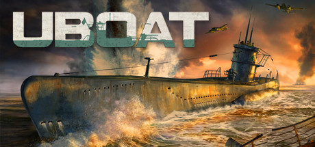 《U型潜艇/德国水手/UBOAT》v2022.1.19|v61159|容量37.5GB|官方简体中文|支持键盘.鼠标