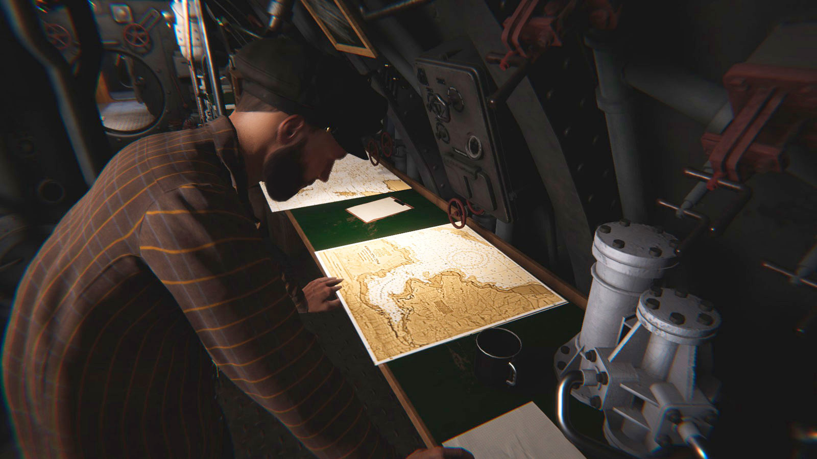 UBOAT/UBOAT 截图 13