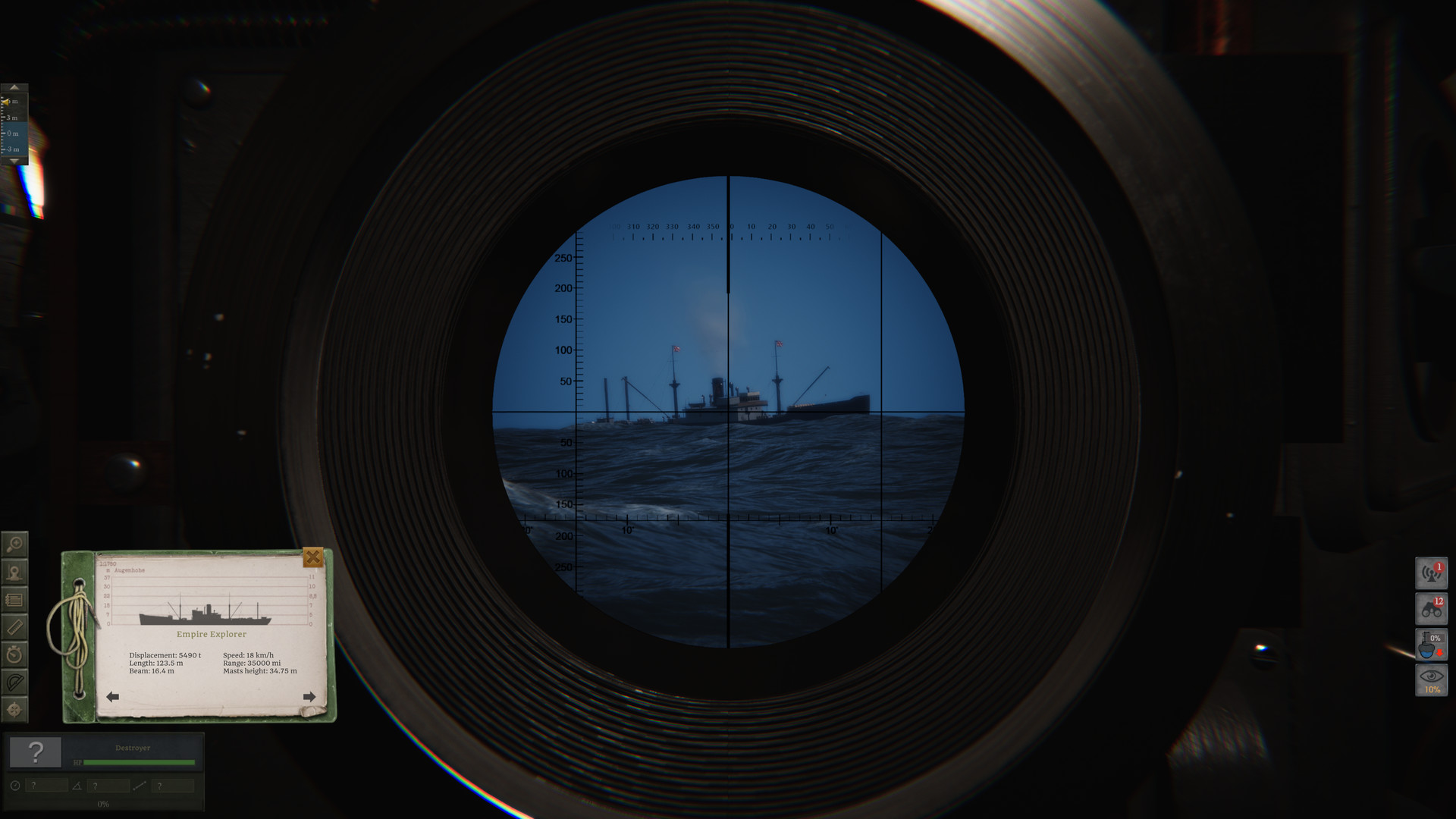 UBOAT/UBOAT 截图 3