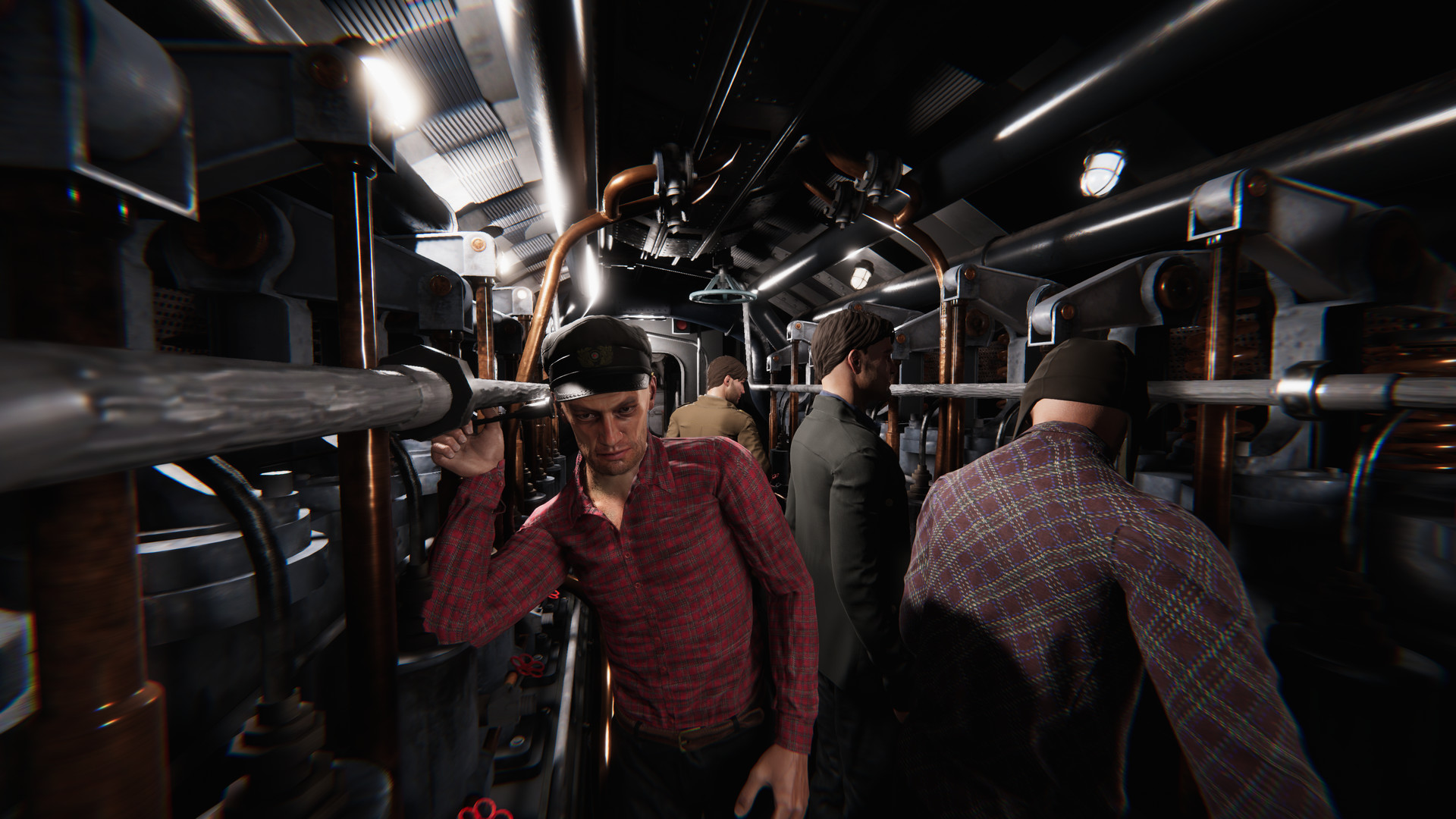 UBOAT/UBOAT 截图 8