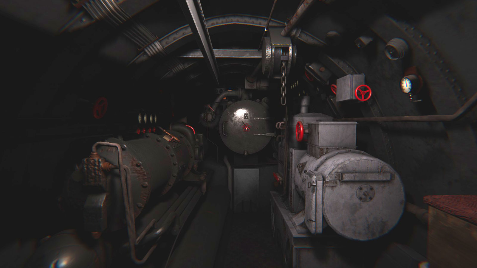 UBOAT/UBOAT 截图 14