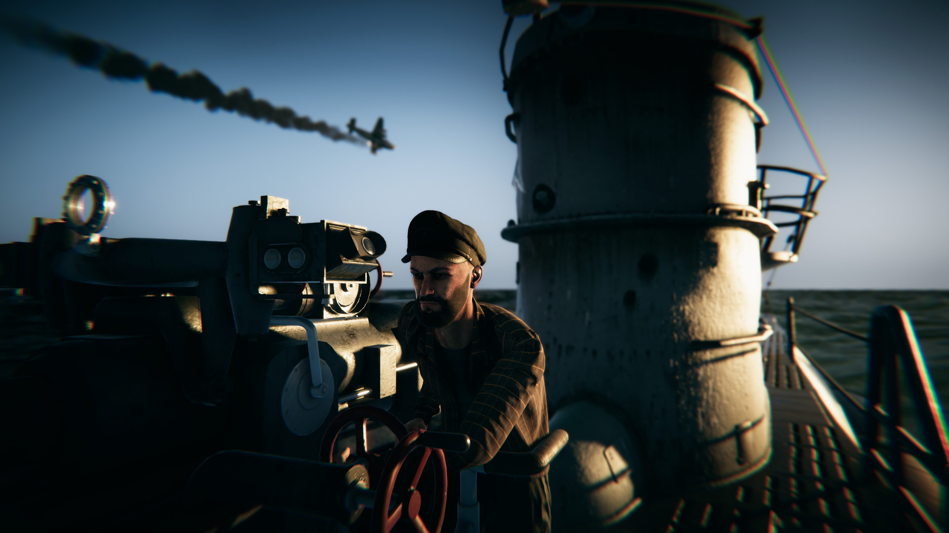 UBOAT/UBOAT 截图 4