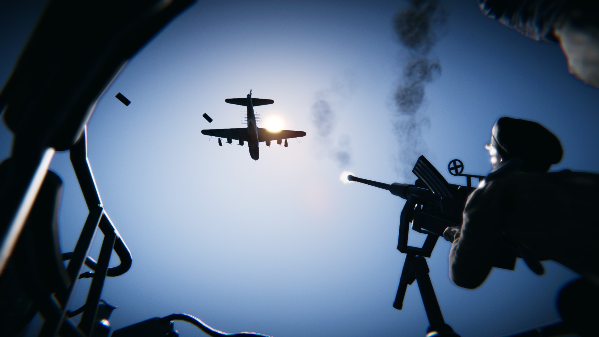 UBOAT/UBOAT 截图 21