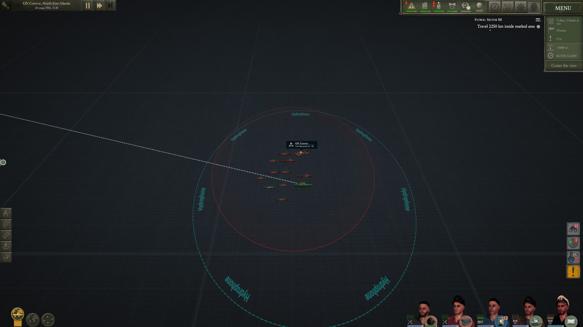 UBOAT/UBOAT 截图 20