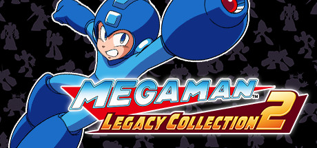 《洛克人传奇合集2 Mega Man Legacy Collection 2》免安装绿色中文版