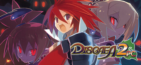魔界战记2 Disgaea 2 PC 中文学习版 单机游戏 游戏下载 解压即撸插图 video