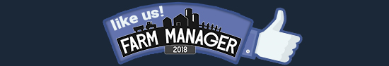 《农场经理2018/Farm Manager 2018》v3948126 容量5.04GB 官方简体中文 支持键盘.鼠标.手柄