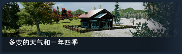 农场经理2018|v20250801|官方中文|支持手柄|Farm Manager 2018插图4 农场经理2018|v20250801|官方中文|支持手柄|Farm Manager 2018插图4