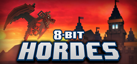 《8 Bit 部落（8-Bit Hordes）》V0.93.827848|官中|容量1.5GB