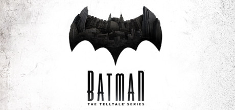 《蝙蝠侠：故事版(Batman The Telltale Series)》