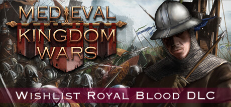 中世纪王国战争 Medieval Kingdom Wars V1.38 最新中文学习版 解压即撸【3.75G】插图 video