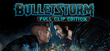 图片[1]-学习版 | 子弹风暴 Bulletstorm：Full Clip Edition v3.0 免安装中文版 -飞星（汉化）-飞星免费游戏仓库