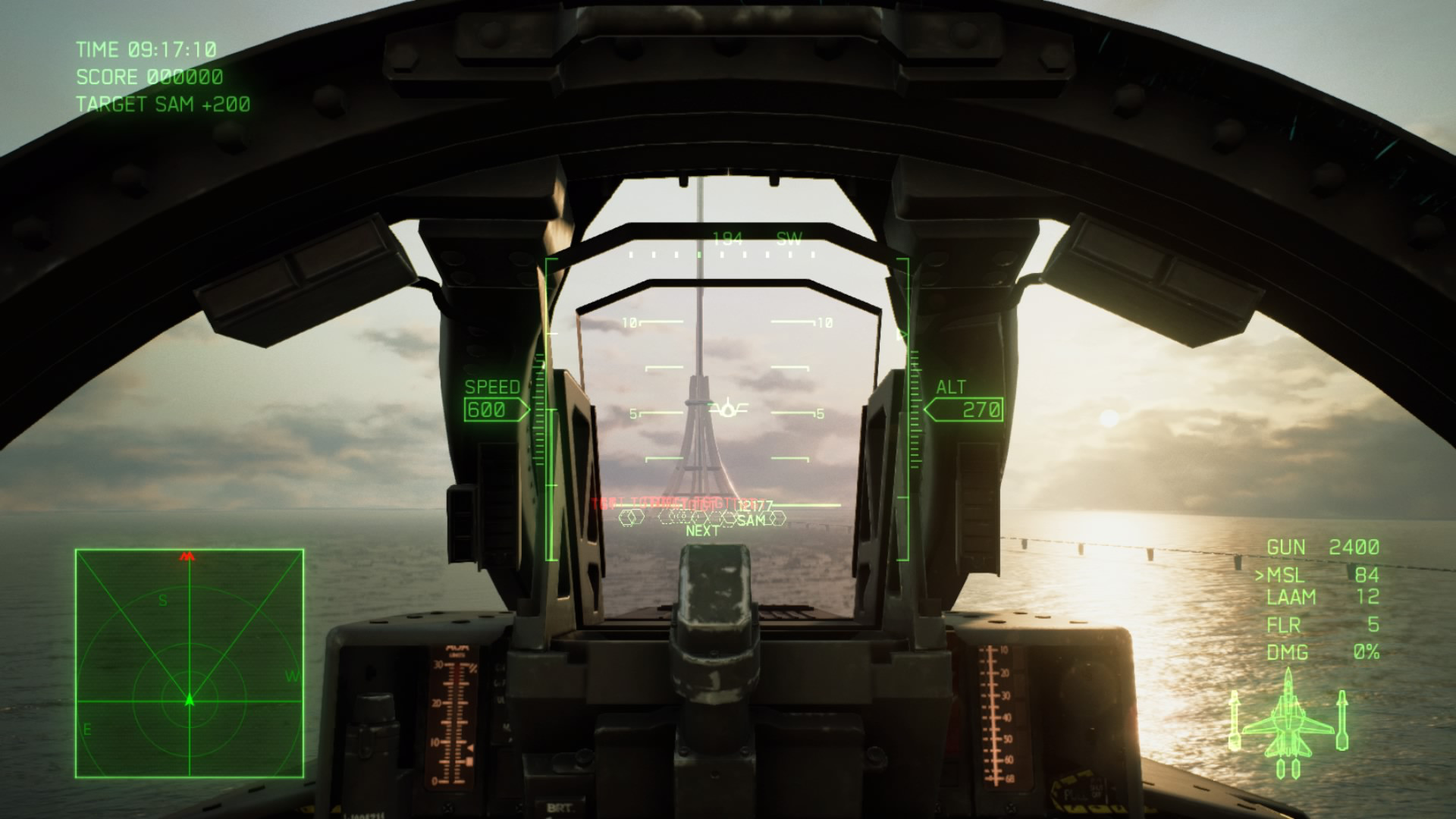 皇牌空战7 未知空域（Ace Combat 7 Skies Unknown）v2.3.0.13全DLC中文版插图1