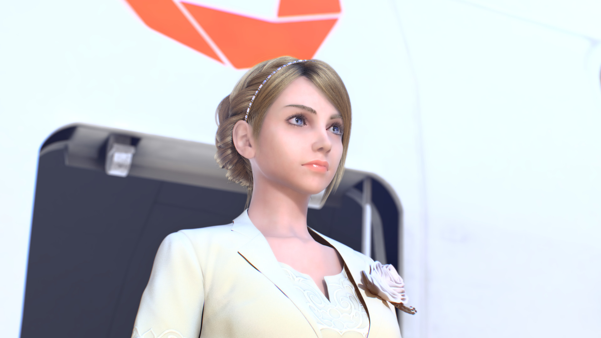 皇牌空战7:未知领域/ACE COMBAT 7: SKIES UNKNOWN 截图 7