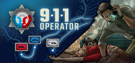 《911接线员 911 Operator》直链-免安装中文版整合Final升级档