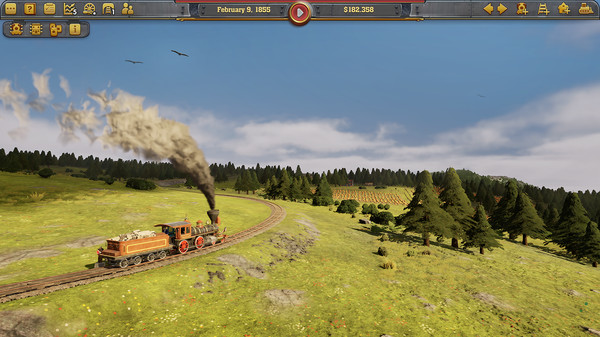 [铁路帝国]Railway Empire-V1.14.2插图3