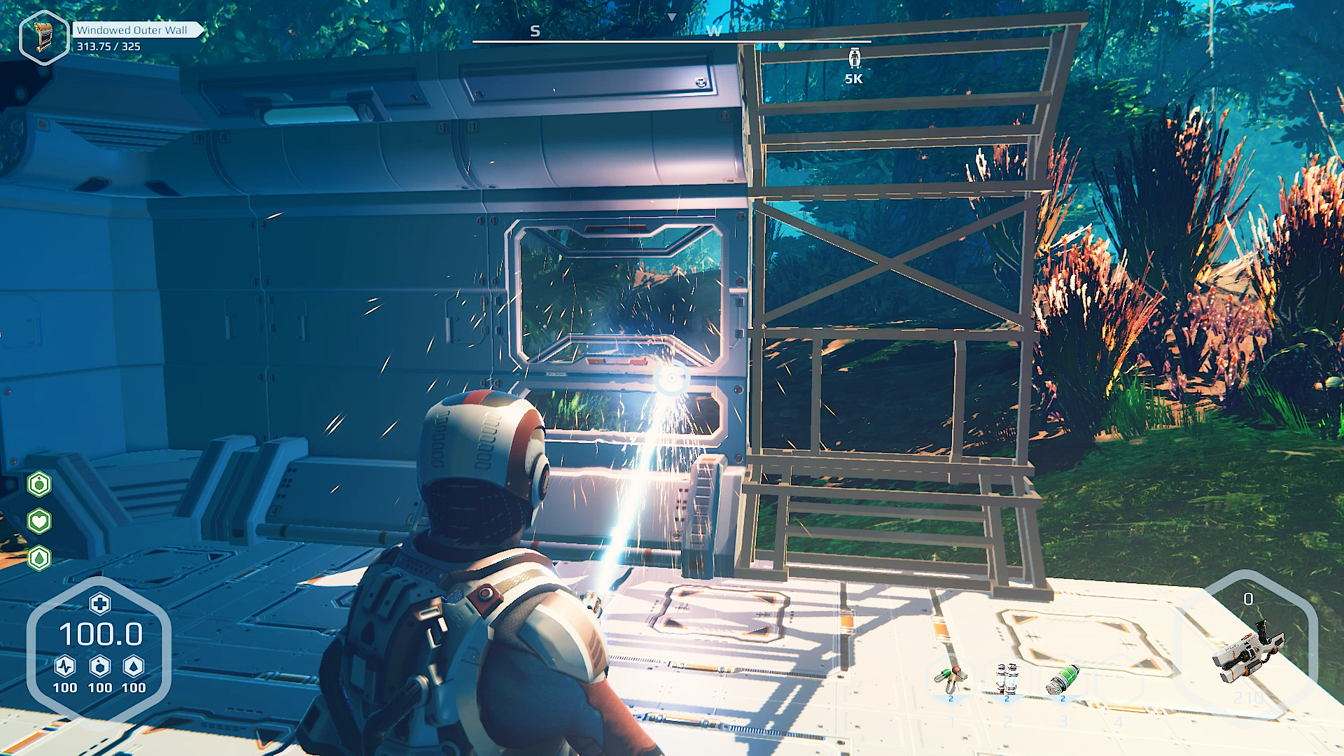 星球流浪者				/Planet Nomads 截图 16