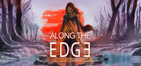 [一意孤行]Along the Edge-V2.0插图