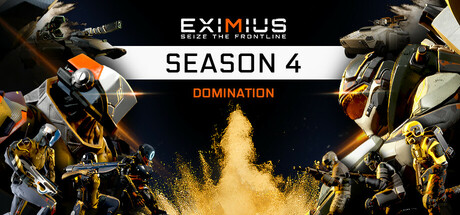 Eximius：夺取前线/Eximius: Seize the Frontline-秋风资源网