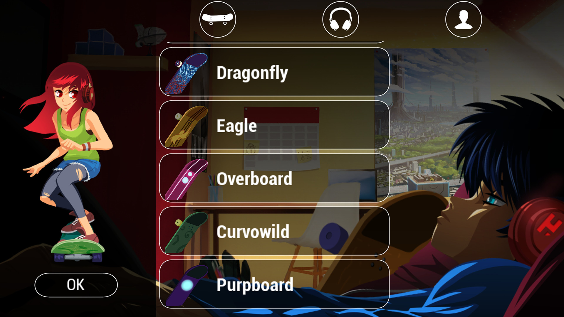 梦境旋律/Lost in Harmony 截图 5