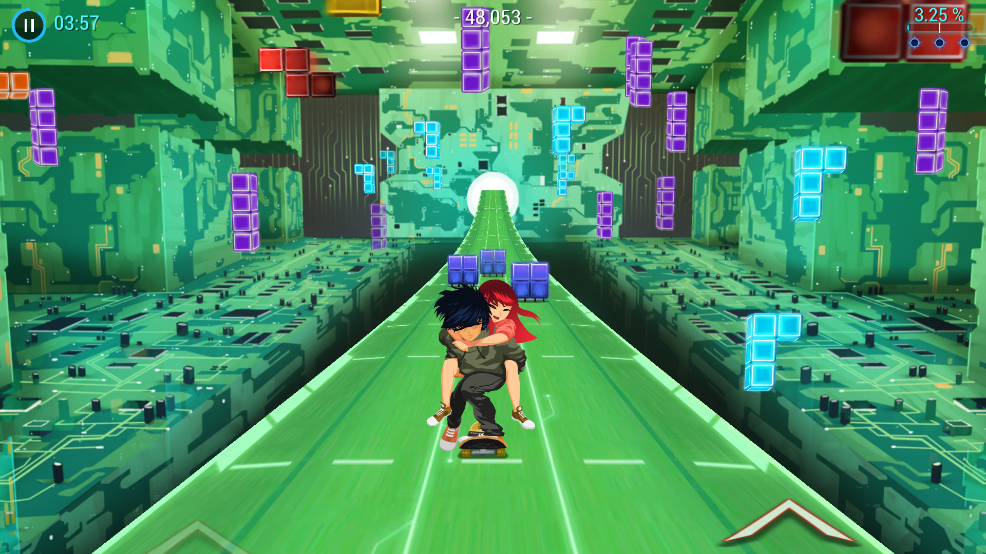 梦境旋律/Lost in Harmony 截图 8