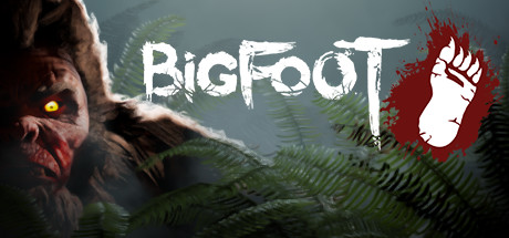 《大脚怪(BIGFOOT)》联机版-火种游戏