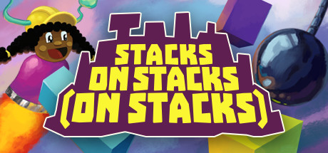 层层叠叠 Stacks On Stacks (On Stacks) v20200415 官方中文 解压即撸插图 video