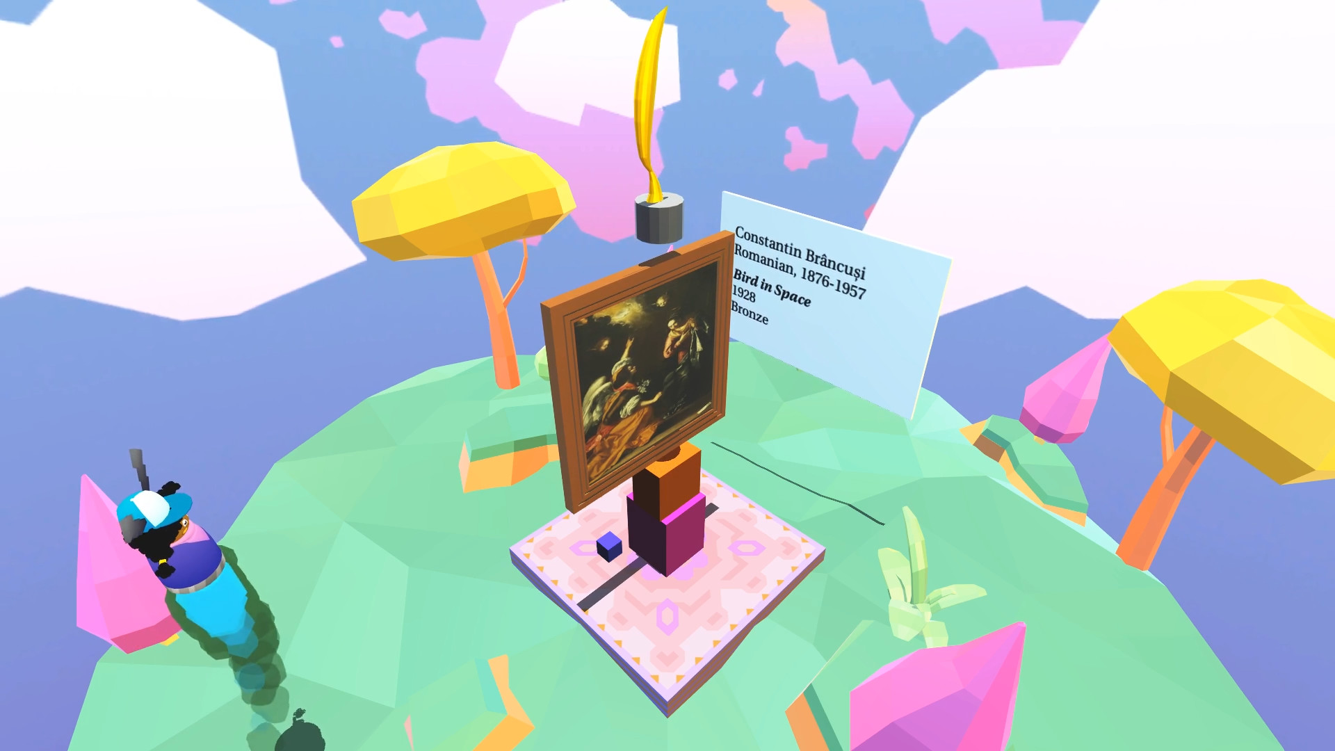 层层叠叠/Stacks On Stacks 截图 1