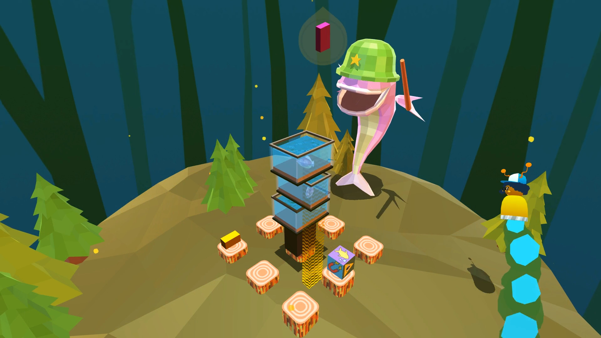 层层叠叠/Stacks On Stacks 截图 4