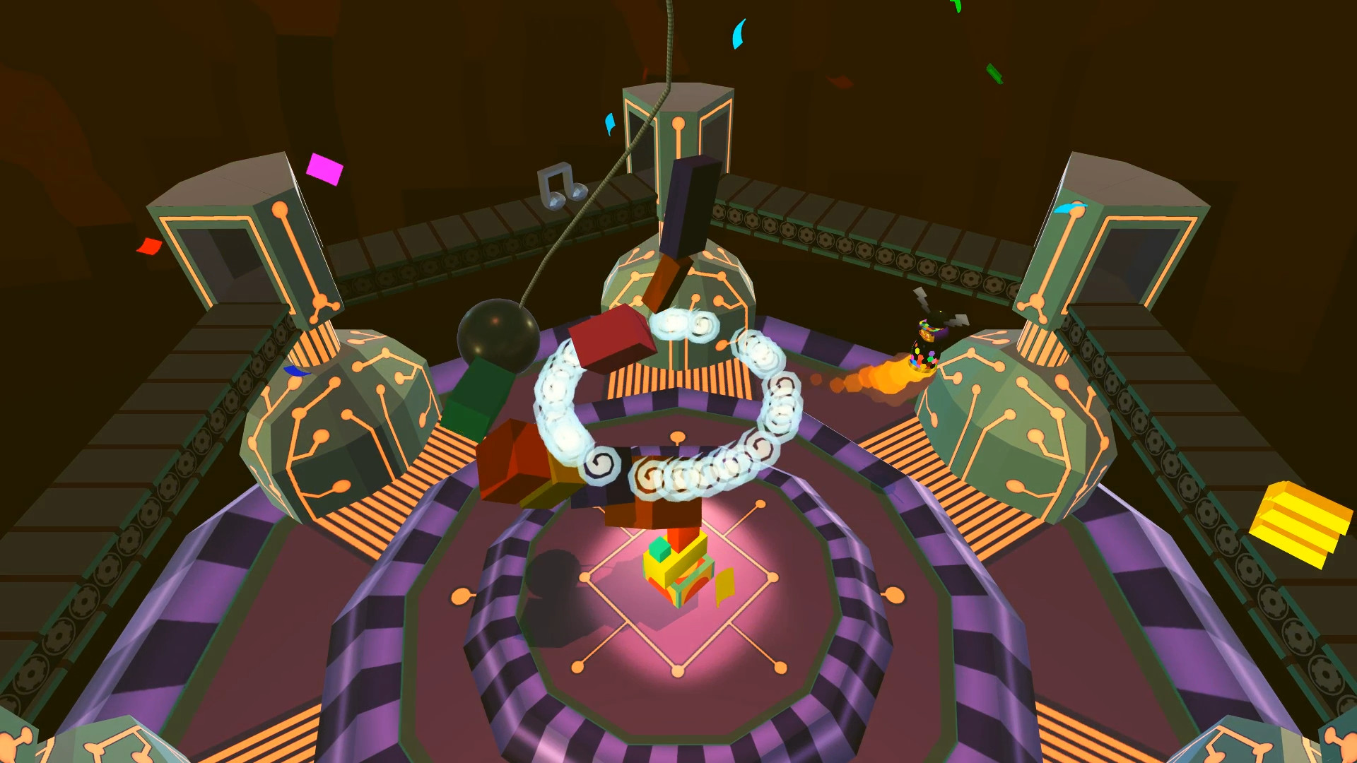 层层叠叠/Stacks On Stacks 截图 2