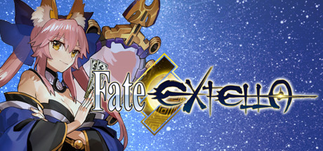 命运创世（Fate EXTELLA）CODEX中文版