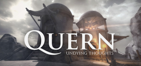 Quern – 不朽之念 v1.2.0|动作冒险|容量8.7GB|免安装绿色中文版-KXZGAME