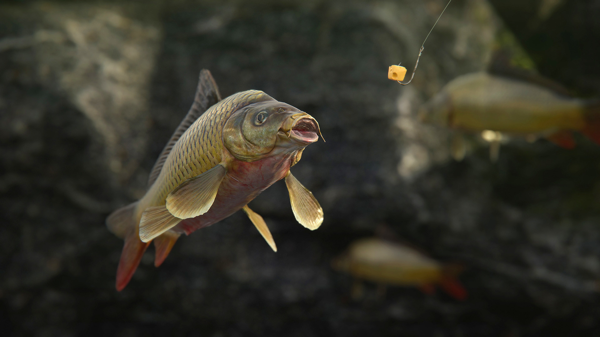 人渣/SCUM/SCUM 截图 10