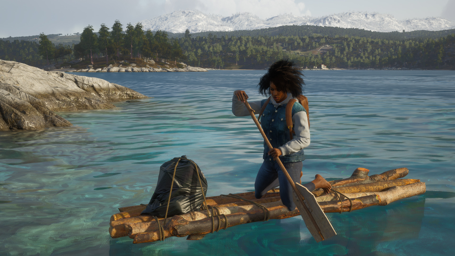 人渣/SCUM/SCUM 截图 7