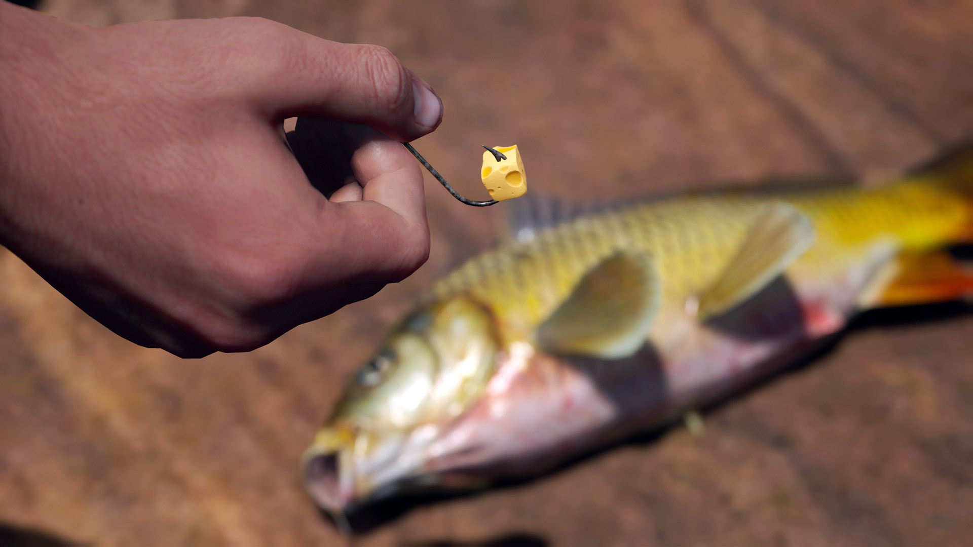 人渣/SCUM/SCUM 截图 11